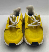 Load image into Gallery viewer, Authentic Nike Mens CruzrOne CD7307-700 Yellow Lace-Up Sneaker Shoes Size 6.5
