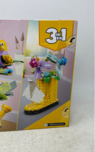 Load image into Gallery viewer, Lego 31149 Creator Flowers In Watering Can Rain Boot Birds 3 In 1 420 Pcs Sealed
