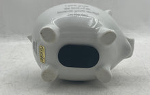 Load image into Gallery viewer, Precious Moments Clown 1985 Ceramic Enesco Collectible Coin Piggy Bank
