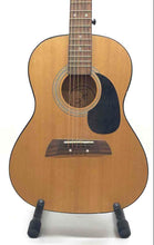 Load image into Gallery viewer, First Act MG311 Brown 6-String Right-Handed Beginner Acoustic Guitar No Stand
