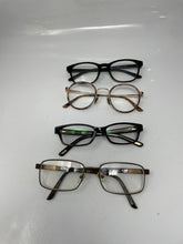 Load image into Gallery viewer, Safilo, Calvin Klein, Polo Multicolored Glasses (4 Pcs)
