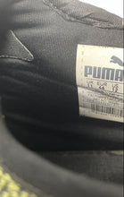 Load image into Gallery viewer, Puma Mens Pacer Next Cage GK 365282 02 Green Lace-Up Running Shoes Size 12
