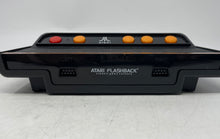 Load image into Gallery viewer, Atari Flashback Classic Game Console System With Accessories No Tested
