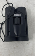Load image into Gallery viewer, Bushnell Black Compact Adjustable Optics General Purpose Binoculars
