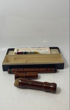 Load image into Gallery viewer, Johannes Adler Recorder C Soprano Woodwind Baroque Fingering
