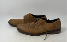 Load image into Gallery viewer, Rockport Mens Total Motion CH0403 Brown Leather Oxford Dress Shoes Size 13M
