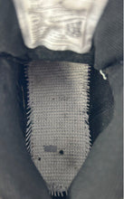 Load image into Gallery viewer, Nike Kids Air Jordan 12 Retro Black Purple Sneaker Shoes Size 11C No Insole
