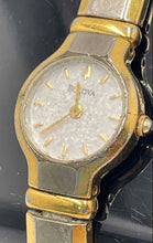 Load image into Gallery viewer, Authentic Bulova Women's Gold Tone/Silver Tone Watch
