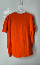Load image into Gallery viewer, Fanatics Mens Orange Miami Dolphins Football-NFL Pullover T-Shirt Size L
