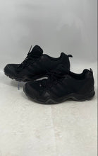 Load image into Gallery viewer, Adidas Mens Terrex AX2S Q46587 Black Round Toe Lace-Up Sneaker Shoes Size 11
