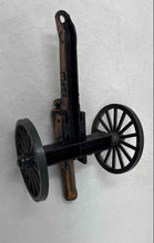 Load image into Gallery viewer, Antique Decorative Collectible Miniature Civil War Commemorative Toy Cannon
