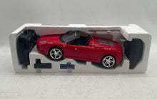 Load image into Gallery viewer, Mightiness Famous Europe Red Remote Controller Convertible Car
