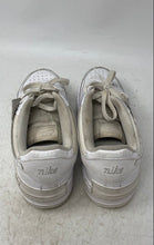 Load image into Gallery viewer, Nike Womens Air Force 1 Shadow CI0919-100 White Lace-Up Sneaker Shoes Size 7.5
