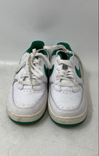 Load image into Gallery viewer, Nike Womens Gamma Force DX9176-106 White Leather Lace-Up Sneaker Shoes Size 6
