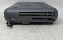 Load image into Gallery viewer, NEC Model LT150 Gray Portable Projector With Accessories In Case Not Tested
