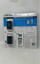Load image into Gallery viewer, Set Of 2 Pack Feit Electric Wi-Fi Dimmable Switch Smart Dimmer Factory Sealed
