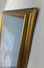 Load image into Gallery viewer, Children Playing On The Beach Painting Framed Portrait Art Print By Mary Cassatt
