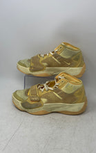 Load image into Gallery viewer, Nike Mens Air Jordan Zion 2 SE FJ2957-200 Yellow Basketball Shoes Size 8.5
