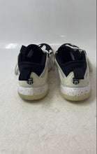 Load image into Gallery viewer, Adidas Mens Harden Vol. 5 Futurenatural Black White Lace-Up Sneaker Shoes Size 8
