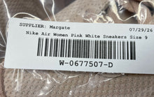 Load image into Gallery viewer, Nike Womens Air Max SC CW4554-201 Pink White Lace-Up Sneaker Shoes Size 9
