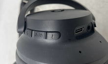 Load image into Gallery viewer, Soundcore Q20i A3004 Black Wireless Over The Ear Headphones Not Tested
