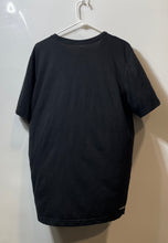 Load image into Gallery viewer, Adidas Mens Primegreen Aeroready Black Short Sleeve Crew Neck T-Shirt Size XL
