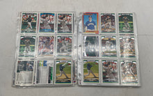 Load image into Gallery viewer, Lot Of Assorted Mixed Various Teams And Players Baseball Cards Not Graded
