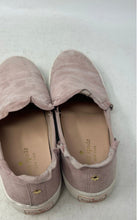 Load image into Gallery viewer, Kate Spade New York Womens Lilly Pink Leather Slip-On Sneaker Shoes Size 6M

