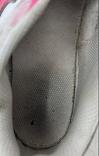 Load image into Gallery viewer, Nike Kids Court Borough Low Recraft DV5457-123 White Pink Sneakers Shoes Size 2Y
