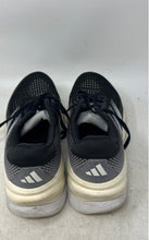 Load image into Gallery viewer, Adidas Womens Supernova Rise Black White Lace-Up Sneaker Shoes Size 8.5
