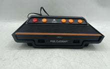 Load image into Gallery viewer, Atari 2600 Flashback 7 Classic Game Console With Controllers &amp; Games Not Tested
