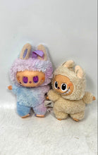 Load image into Gallery viewer, Lot Of 2 Pcs Pop Mart The Monsters Labubu Collectible Action Figures
