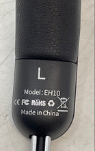 Load image into Gallery viewer, AWATRUE Model EH10 Black Noise Canceling USB Wired Headset With Mic Untested
