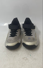 Load image into Gallery viewer, Nike Kids Giannis Immortality 4 IH7665-003 White Black Sneaker Shoes Size 2Y
