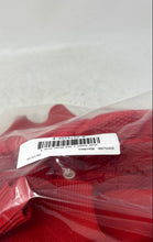 Load image into Gallery viewer, Mudd Womens Red Knit High Top Slip-On Sock Style Sneaker Shoes Size 9
