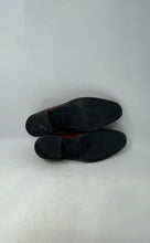 Load image into Gallery viewer, To Boot New York Adam Derrick Mens Brown Leather Loafer Shoes Size 10 1/2
