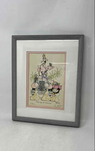 Load image into Gallery viewer, Money Can Buy Happiness Framed Wall Decor Art Print By American Artist Don Aceto
