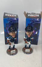 Load image into Gallery viewer, Lot Of 2 Jorge Alfaro MLB Miami Marlins Bobbleheads Leon Medical El Oso In Box
