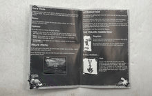 Load image into Gallery viewer, Ubisoft Rayman Raving Rabbids Video Game With Manual For Nintendo Wii

