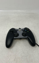 Load image into Gallery viewer, PowerA Spectra Xbox CPFA115536-02 Black Gaming Handheld Controller Not Tested

