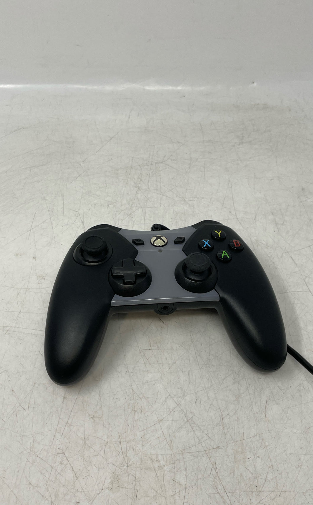 PowerA Spectra Xbox CPFA115536-02 Black Gaming Handheld Controller Not Tested
