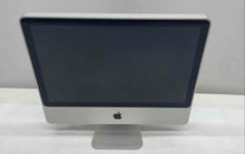 Load image into Gallery viewer, Apple iMac A1224 20 Inch Core 2 Duo All-In-One Desktop Computer Not Tested
