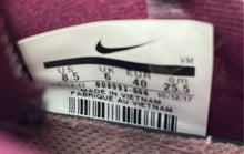 Load image into Gallery viewer, Nike Womens Air Max Sequent 3 908993-606 Purple Running Shoes Size 8.5
