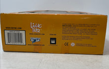 Load image into Gallery viewer, Living Toyz NSYNC Collectible Joey Fatone 2000 Music Memorabilia Marionette Doll
