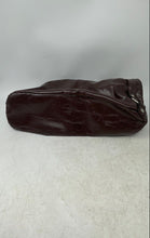 Load image into Gallery viewer, Relic Womens Brown Leather Double Handle Outer Pockets Shoulder Bag
