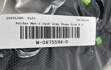 Load image into Gallery viewer, Adidas Mens Racer TR23 ID3054 Dark Gray Lace-Up Low Top Running Shoes Size 8.5
