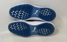 Load image into Gallery viewer, Puma Mens Ignite Fasten 8 Pro 194466-05 Gray Running Shoes Size 11.5 No Insole
