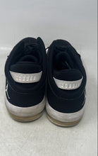 Load image into Gallery viewer, Nike Mens Air Jordan Flight Origin 4 Black Lace-Up Sneaker Shoes Size 11
