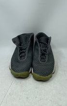 Load image into Gallery viewer, Nike Mens Jordan Horizon 823581-004 Gray Print Lace-Up Sneakers Shoes Size 10.5
