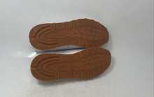 Load image into Gallery viewer, Reebok Mens Classic Leather 100008491 White Lace-Up Sneaker Shoes Size 11
